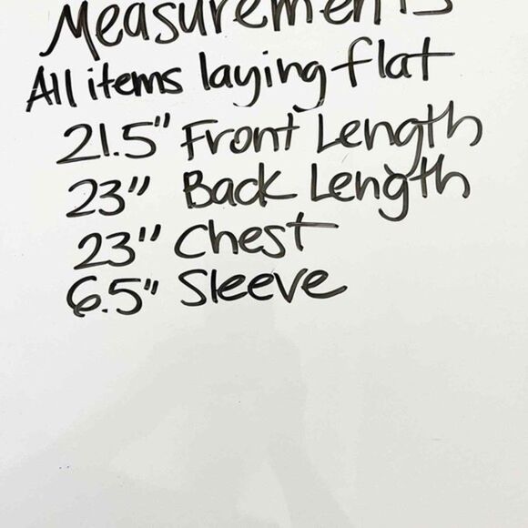 Chaser Women's Size Medium Boxy Deconstructed Grey Cut Out Tee with Pocket - Picture 8 of 9